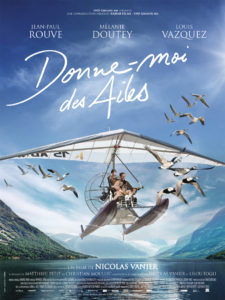 Donne-Moi des Ailes