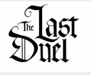 The Last Duel