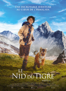 Le nid du tigre